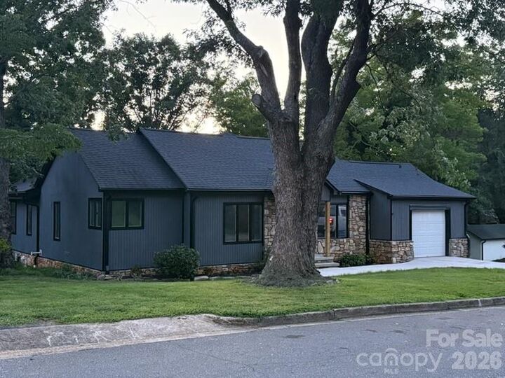 Property Photo:  102 Falls Street  NC 28655 