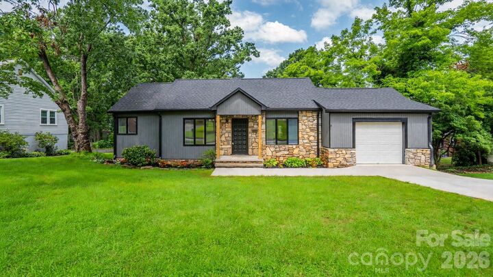 Property Photo: 102 Falls Street NC 28655