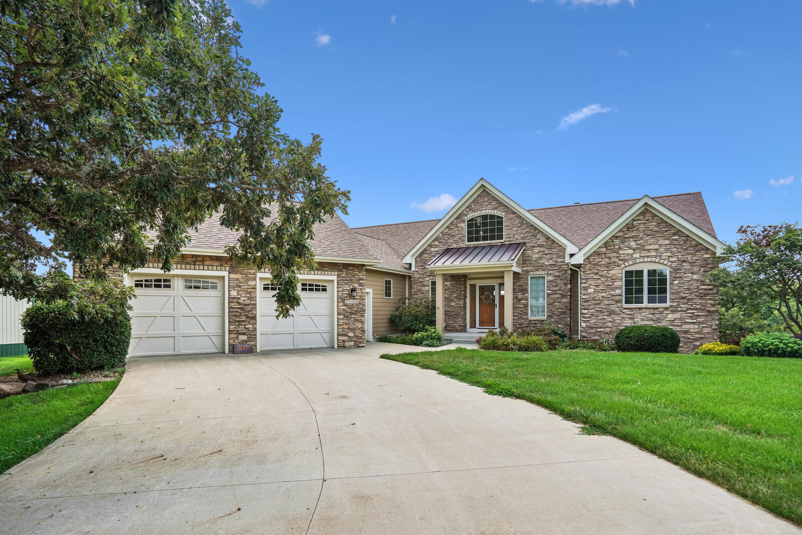 Property Photo:  27548 Timber Road  IA 50134 