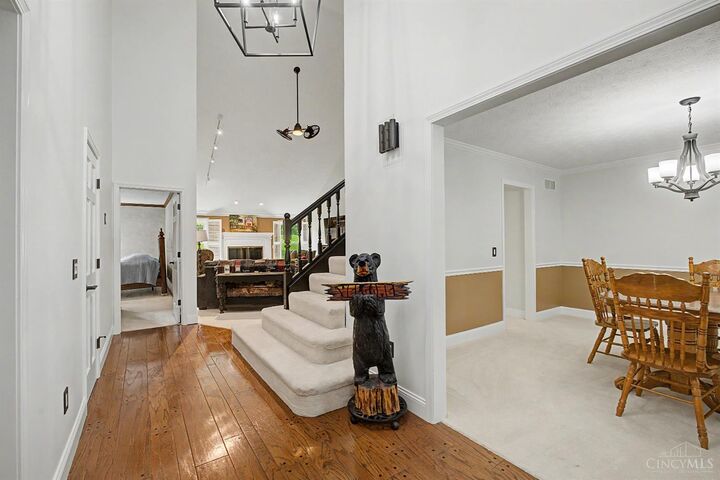 Property Photo:  35 Pinehurst Place  OH 45066 