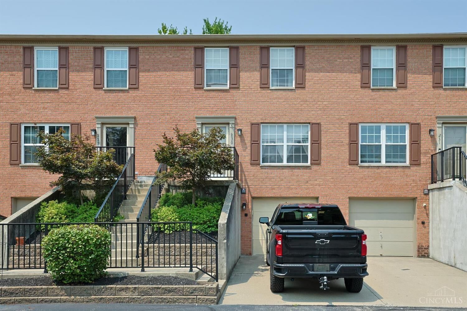 Property Photo: 1582 Gelhot Drive OH 45014