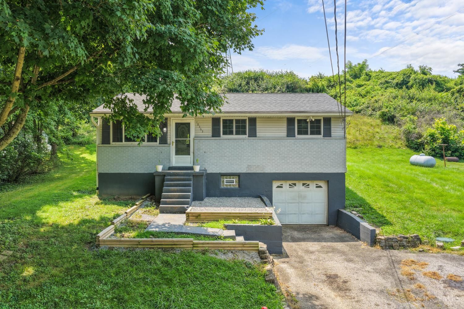 Property Photo:  10363 Dugan Gap Road  OH 45052 