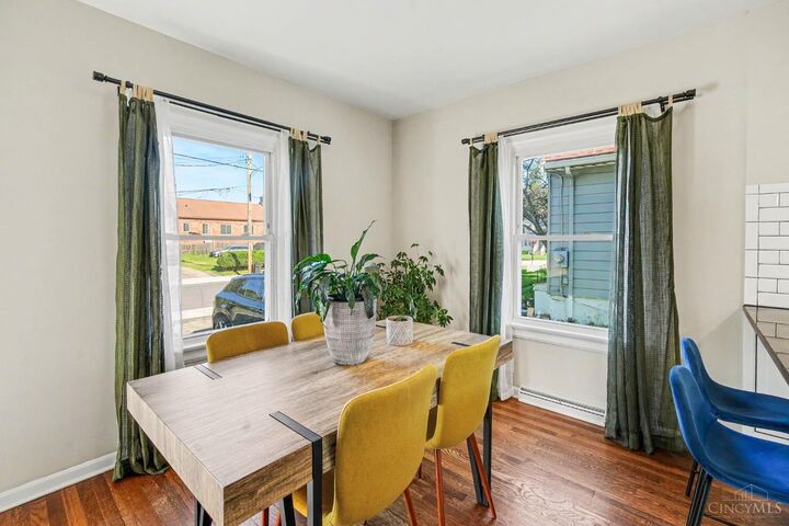 Property Photo: 6952 Silverton Avenue OH 45236
