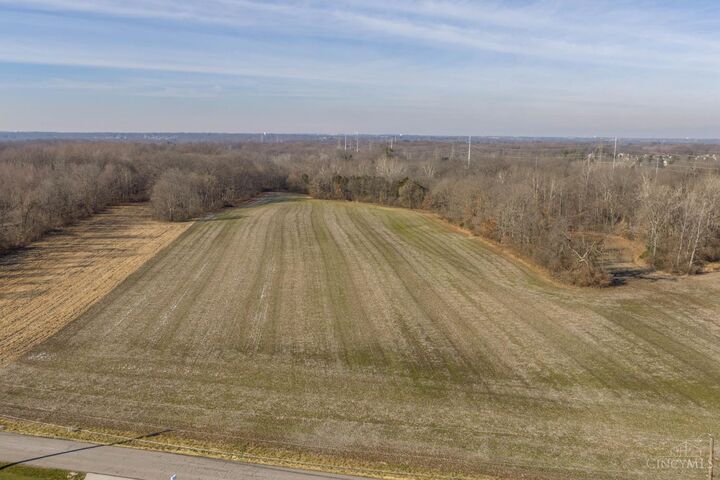 Property Photo: 0 Schlottman Road OH 45039