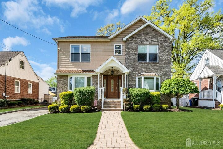 Property Photo: 22 Macarthur Street NJ 07016