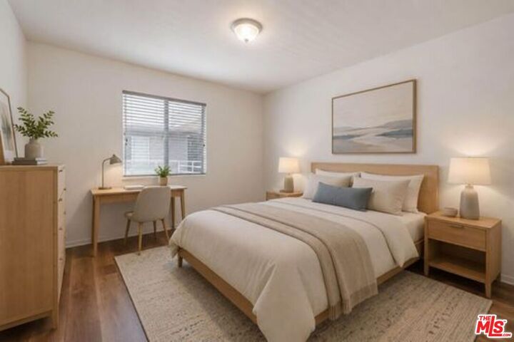 Property Photo:  512 Veteran Ave, Unit 216  CA 90024 
