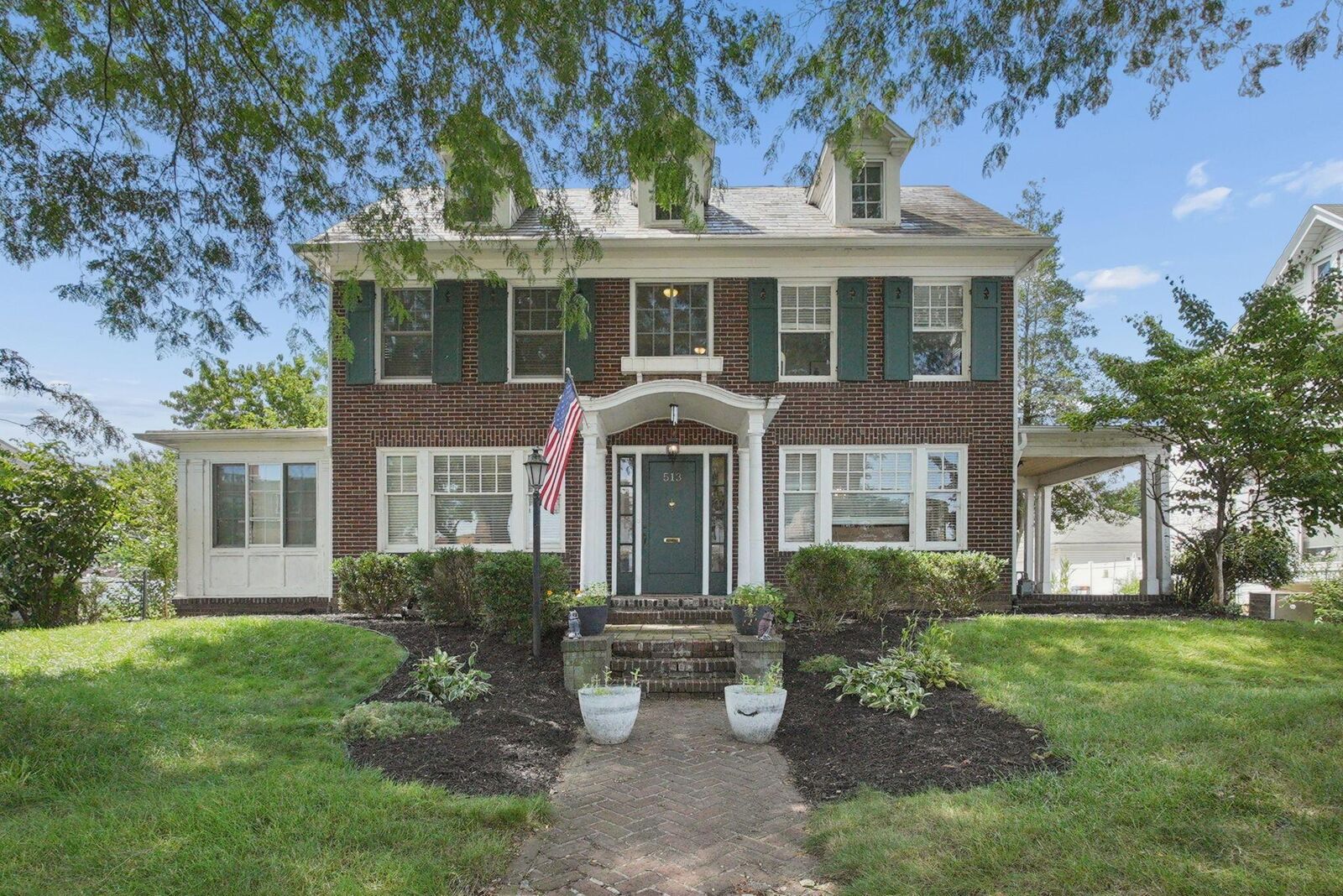 Property Photo:  513 S Court Street  OH 43113 