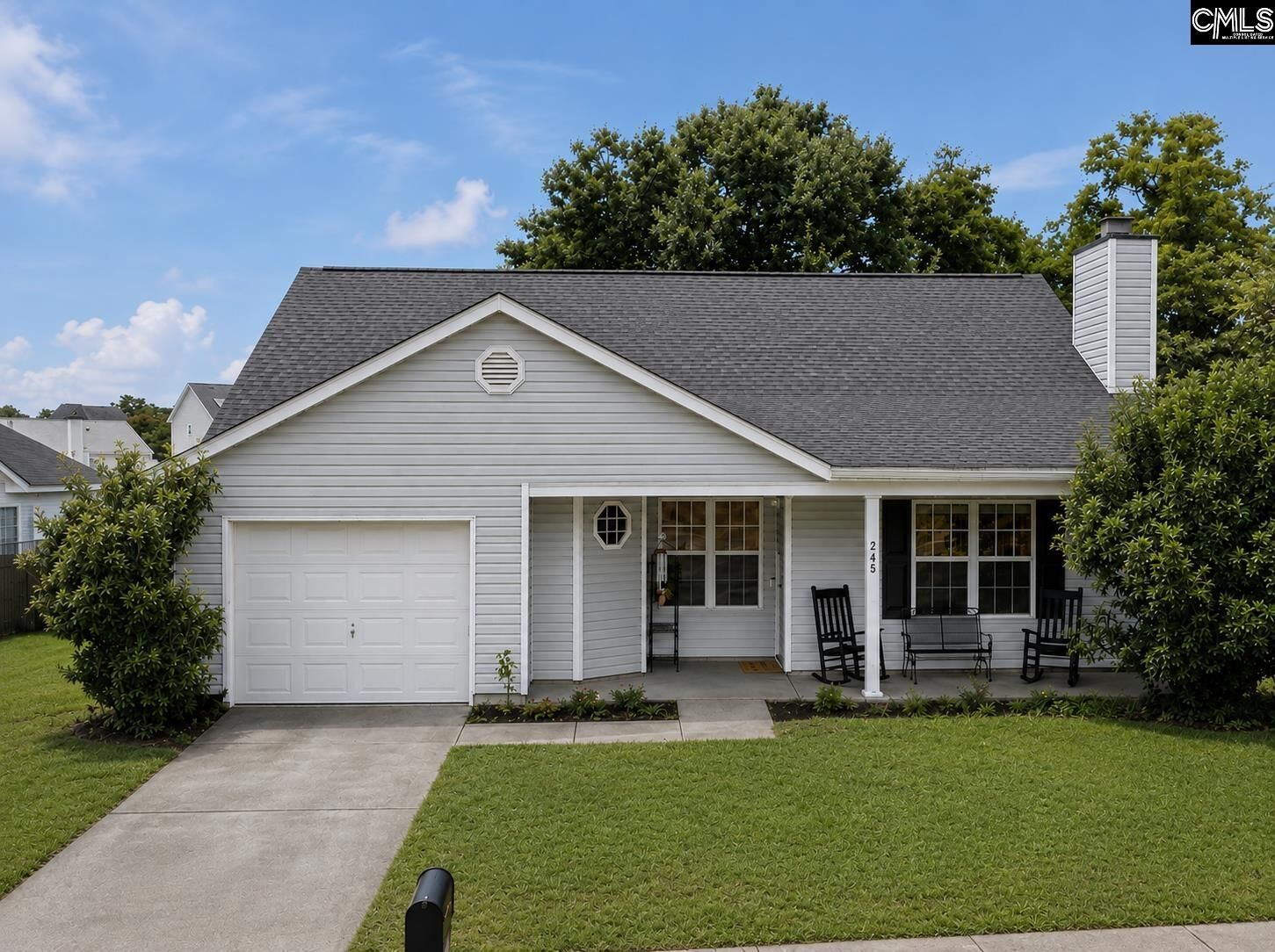 Property Photo:  245 Arthurdale  SC 29170 