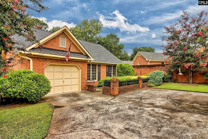 Property Photo:  208 Valley Vine  SC 29063 