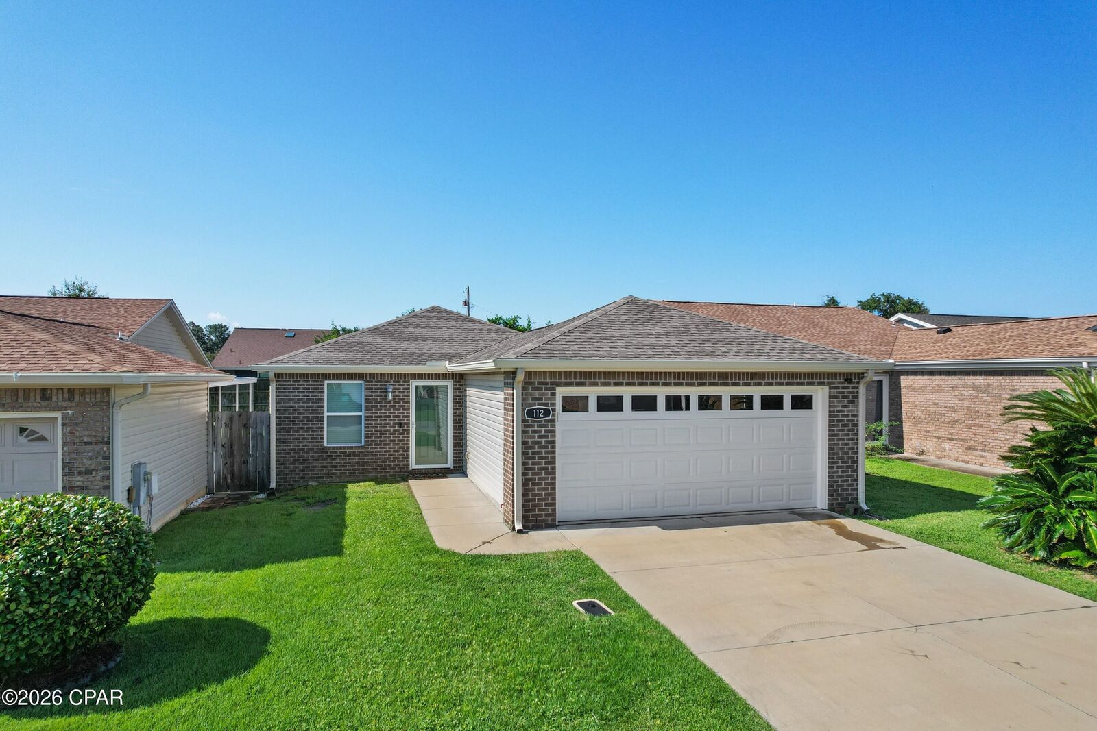 Property Photo:  112 Marin Drive  FL 32405 