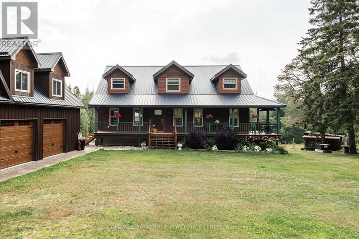 Property Photo: 183 Pevensey Road ON P0A 1C0
