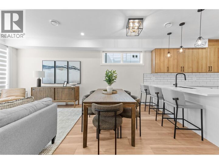 Property Photo: 1034 Martin Avenue 3 BC V1Y 6V5
