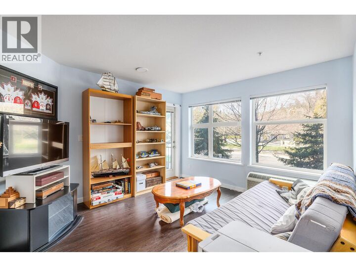 Property Photo:  555 Yates Road 206  BC V1V 2V2 