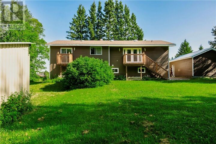 Property Photo:  5055 Dupuis Drive  ON P3P 0B3 