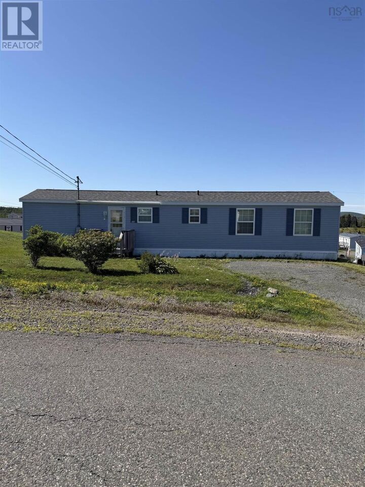 Property Photo:  22 Red Maple Drive  B2g 0J5    Antigonish  NS B2G 0B4 