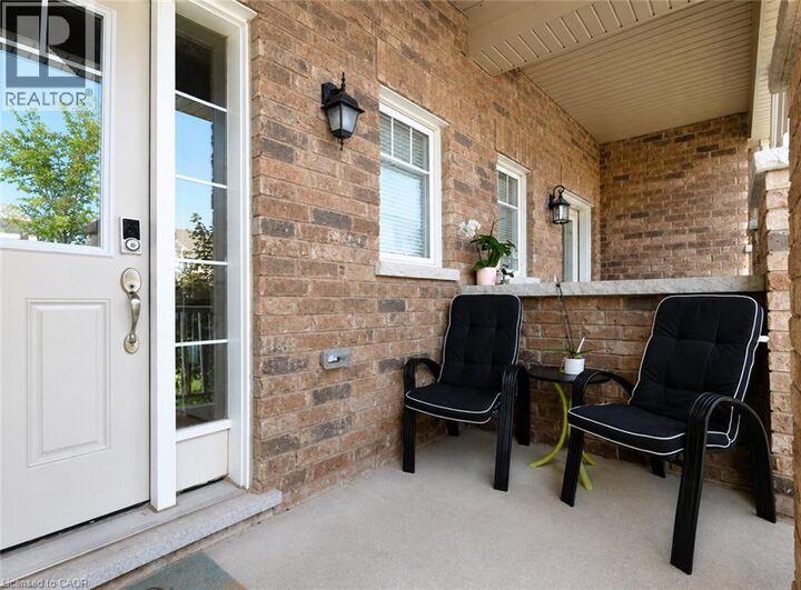 Property Photo: 78 Glenvista Drive Upper ON N2R 0E3