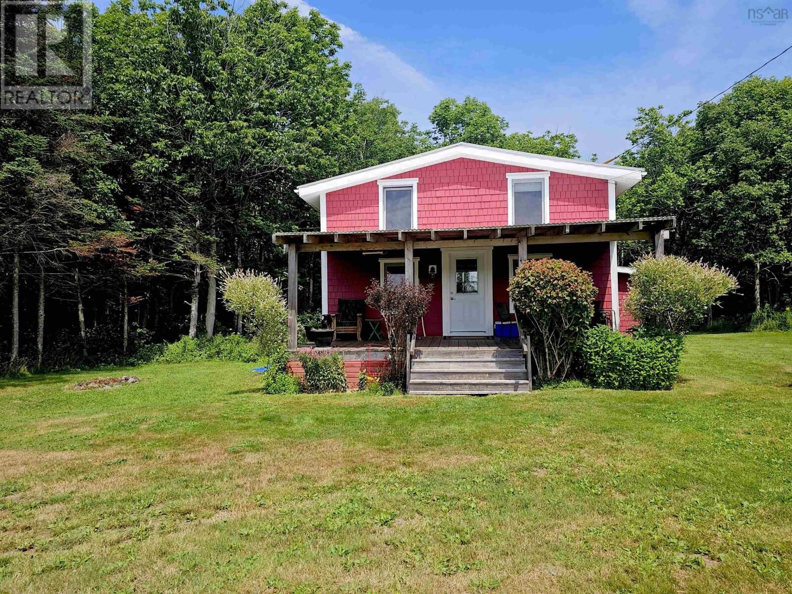 Property Photo:  450 Culloden Road  NS B0V 1A0 