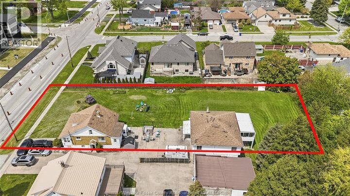 Property Photo:  222-224 Lesperance  ON N8N 1W3 