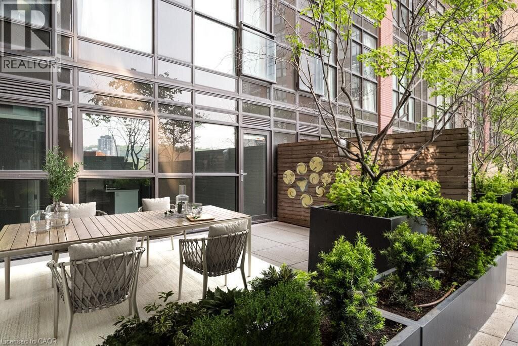 Property Photo: 112 King Street East 412 ON L8N 1A8