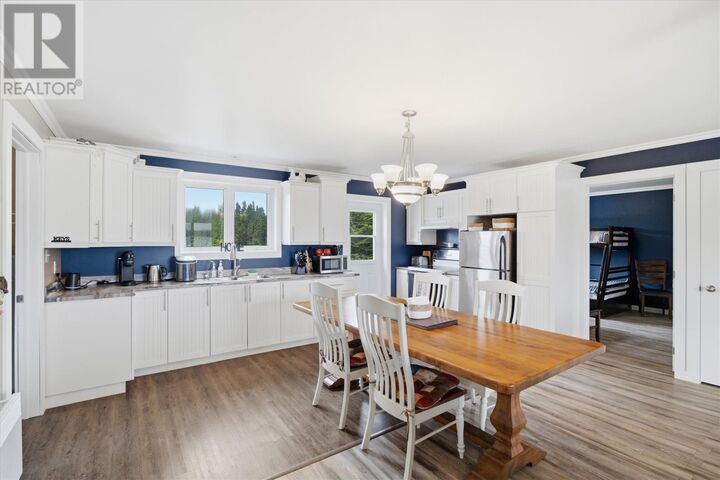 Property Photo: 43 Munroe's NL A0G 3A0