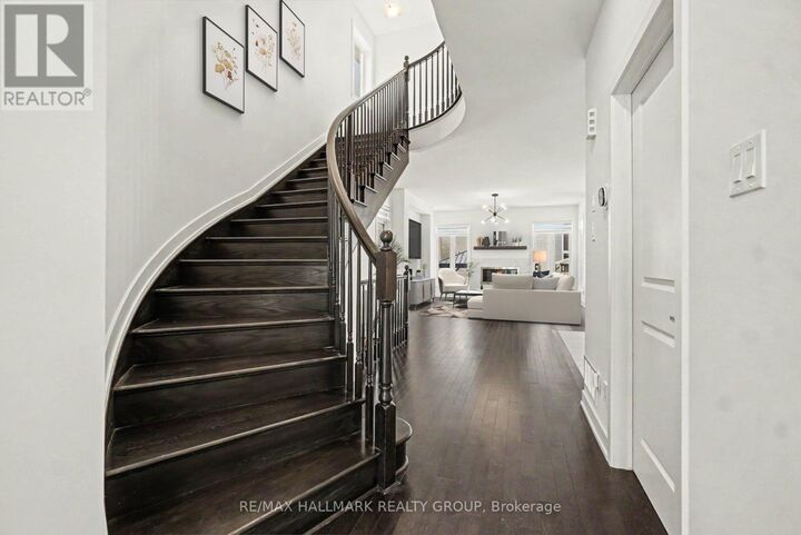 Property Photo: 257 Joshua Street ON K0A 2Y0