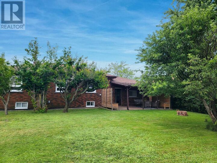 Property Photo: 280 Clarke Street ON L3K 2G5