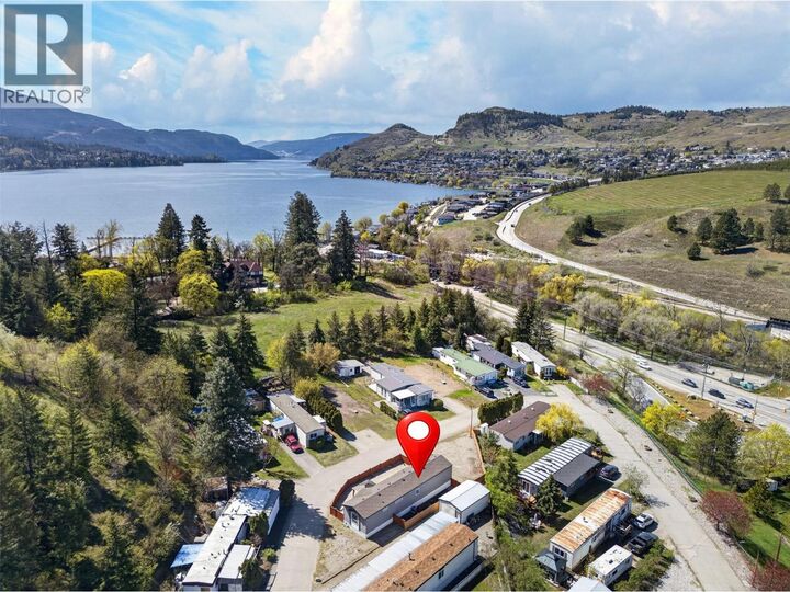 Property Photo: 15401 Kalamalka Road 172 BC V1B 2E3