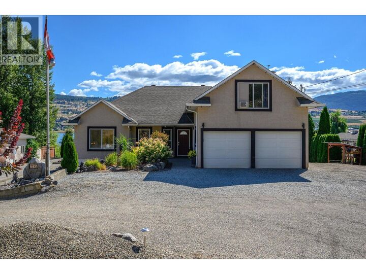 7185 Old Kamloops Road — photo 1