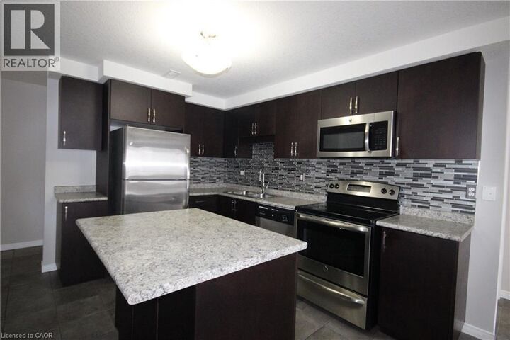 Property Photo:  235 Rachel Crescent C  ON N2R 0E2 