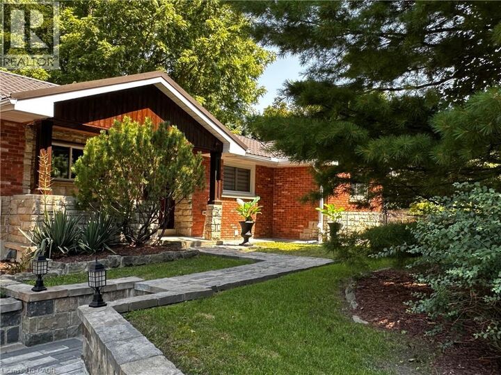 Property Photo:  74 Mitchell Street  ON N0B 1E0 