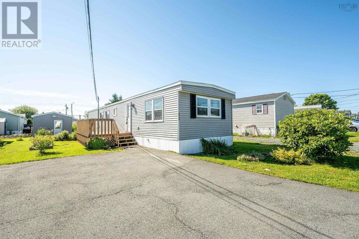 Property Photo: 65 Juniper Crescent NS B3G 1M1