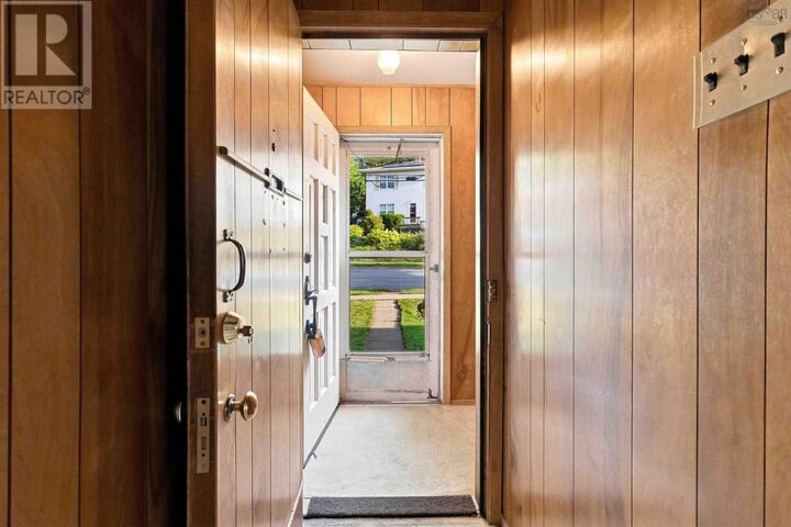 Property Photo: 3600 Claremont Street NS B3L 3M1