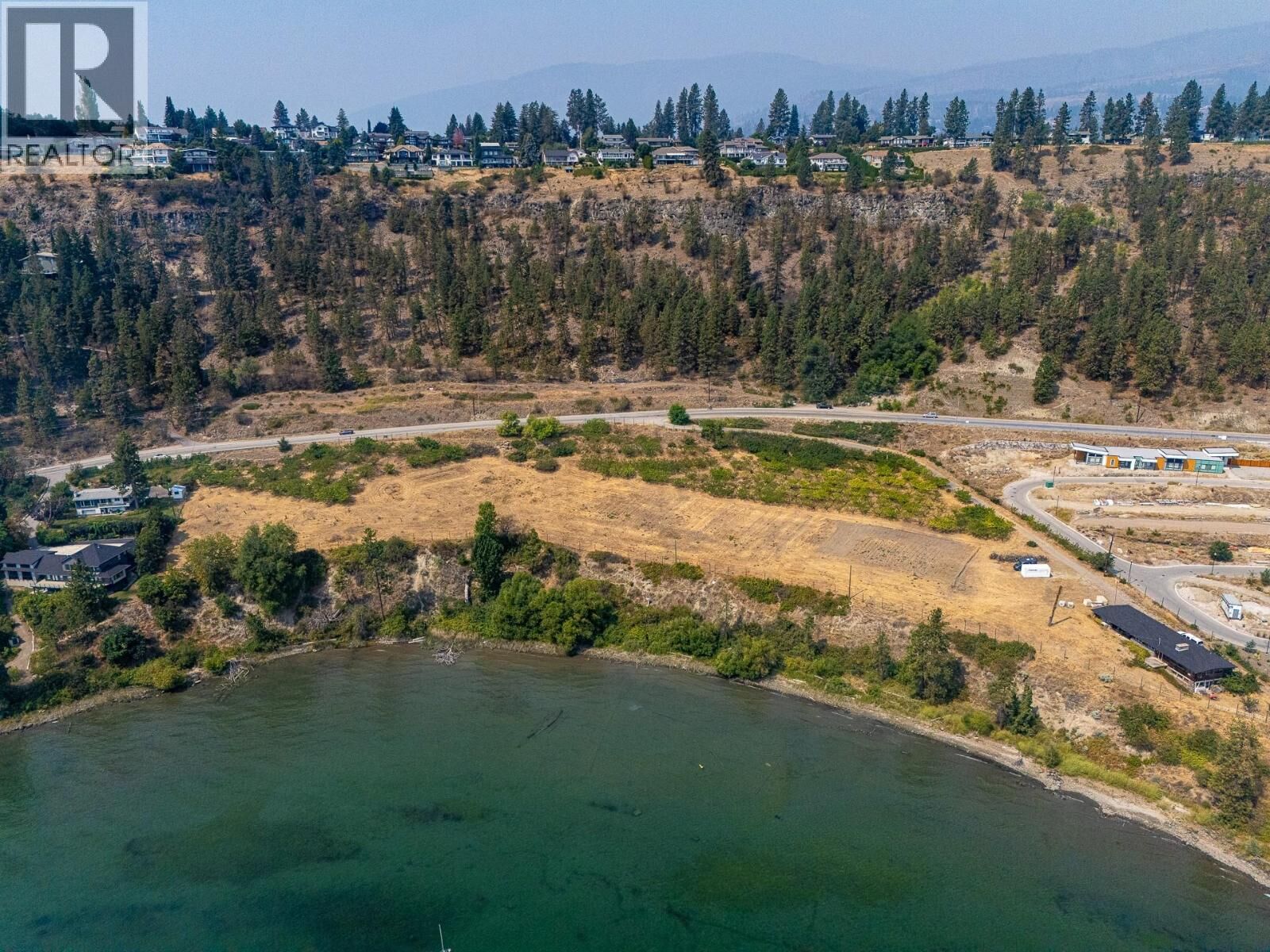 Property Photo:  2211 Campbell Road  BC V1Z 1S9 