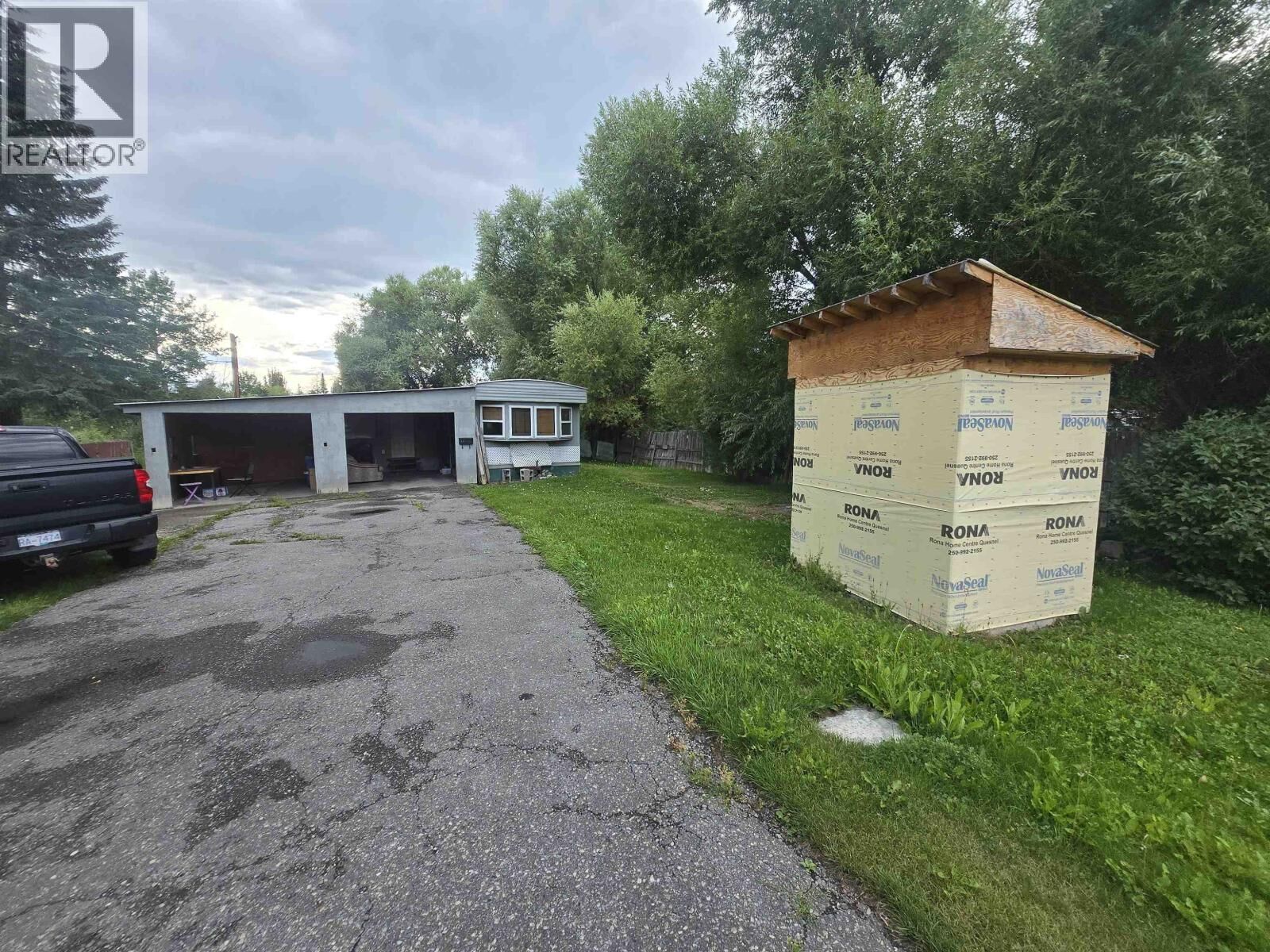 Property Photo:  1215 Bass Road  BC V2J 3W6 