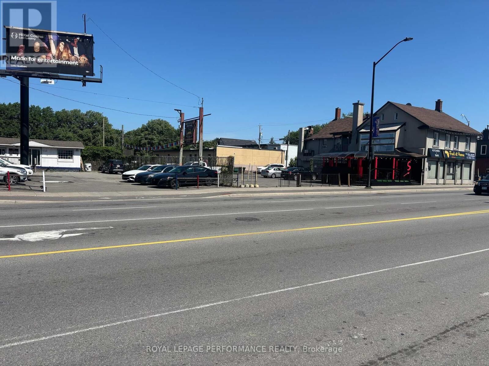 Property Photo:  143-159 Montreal Road  ON K1L 6E8 