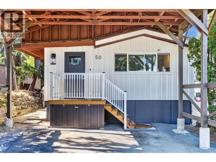 Property Photo: 4075 McClain Road 50 BC V1W 4R4