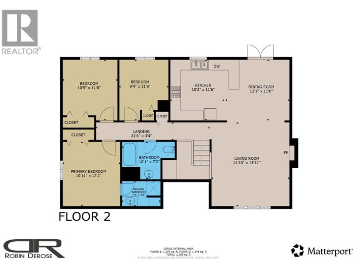 Property Photo: 8903 96A Avenue BC V1J 0A3