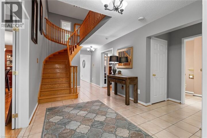 Property Photo:  8 Cochrane Avenue  ON L6Z 4J4 