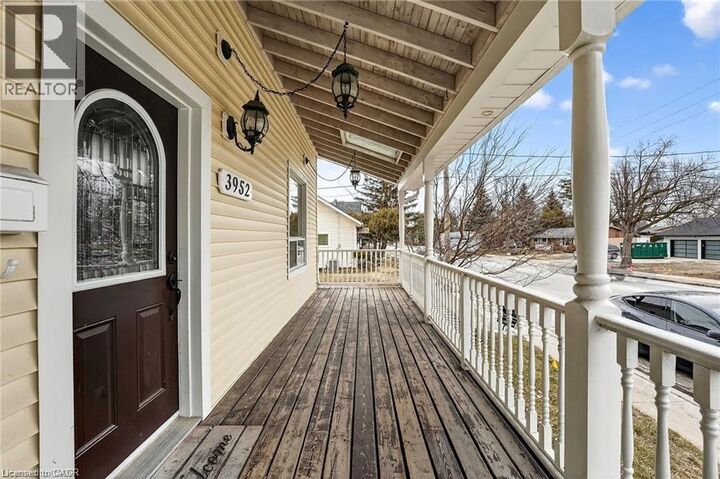 Property Photo:  3952 Victoria Avenue  ON L0R 2C0 