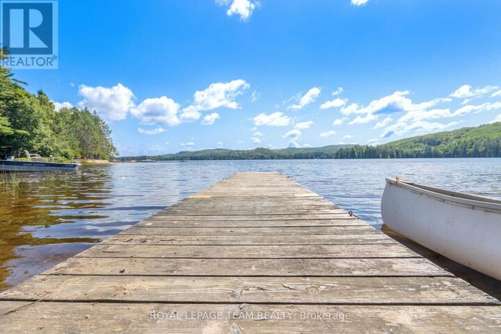 Property Photo: 302 Long Lake Road ON K0J 1B0