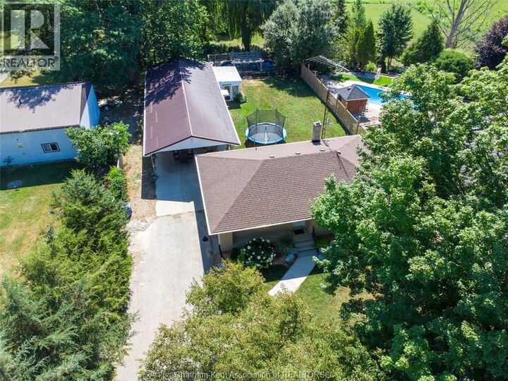 Property Photo:  299 Trerice Street East  ON N0P 1M0 