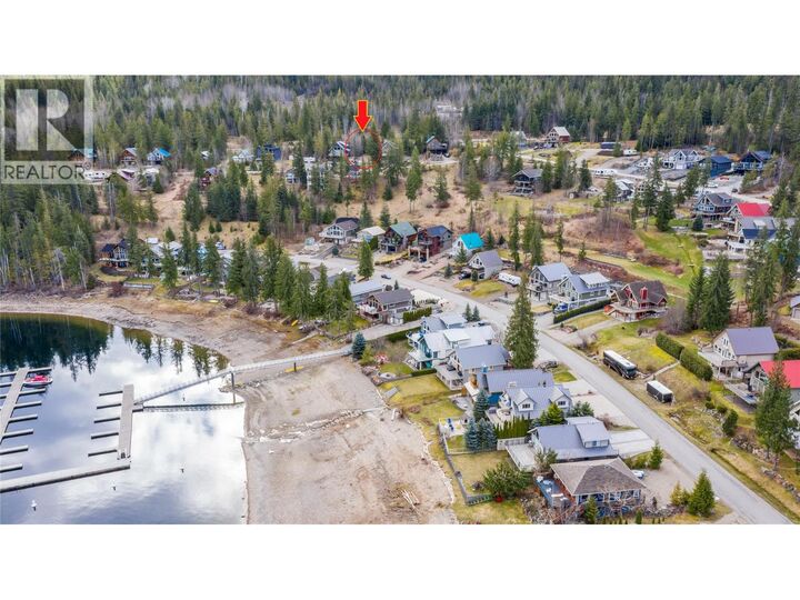 Property Photo:  6421 Eagle Bay Road  BC V0E 1T0 