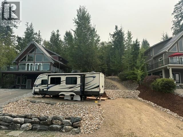 Property Photo:  6421 Eagle Bay Road  BC V0E 1T0 