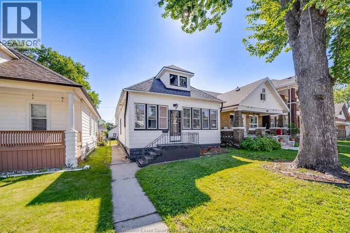 Property Photo:  1170 Pierre Avenue  ON N9A 2L4 