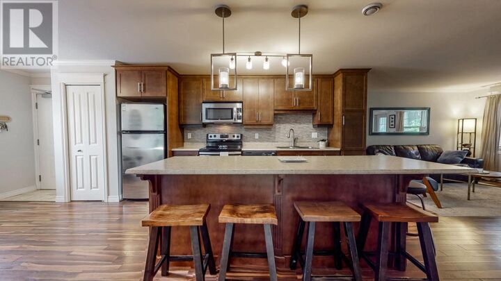 Property Photo:  70 Freshwater Road 102  NL A1C 2N6 