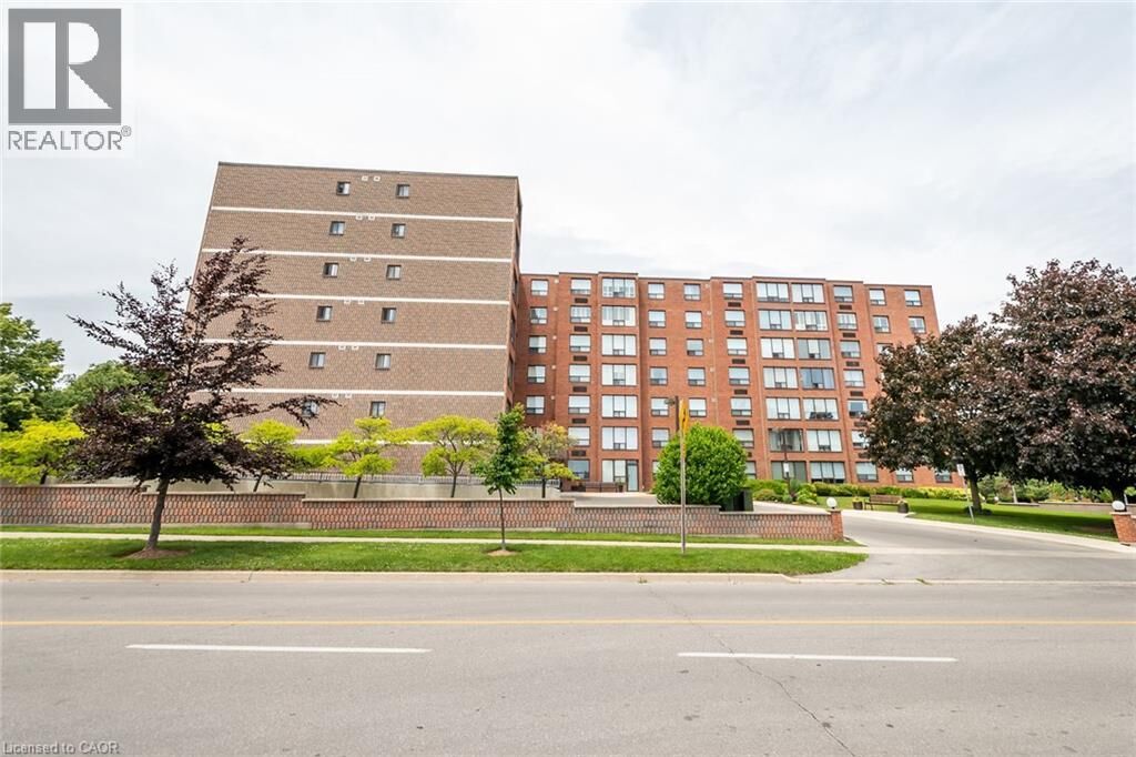 Photo de la propriété:  99 Donn Avenue 403  ON L8E 4Z9 