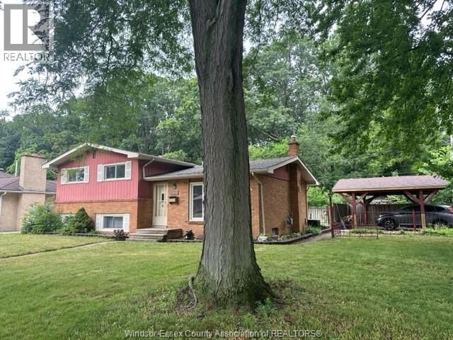 Property Photo: 3505 Askin ON N9E 3K1