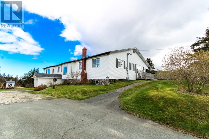 Property Photo:  81 Kings Hill Road  NL A1M 1W2 