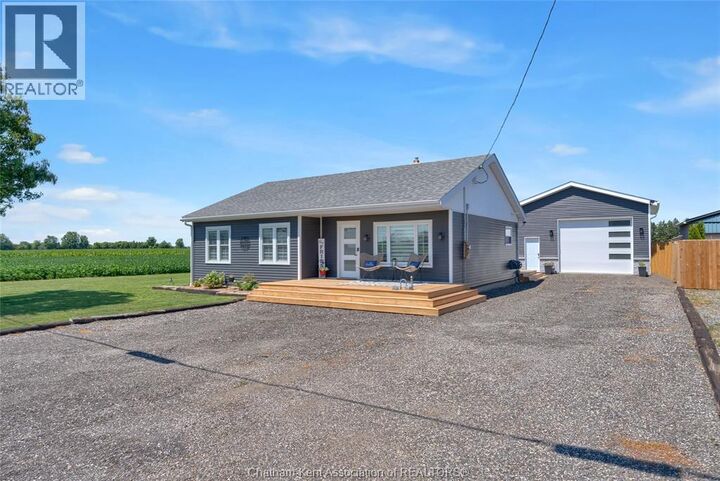 Property Photo:  22417 Creek Road  ON N7M 5J3 