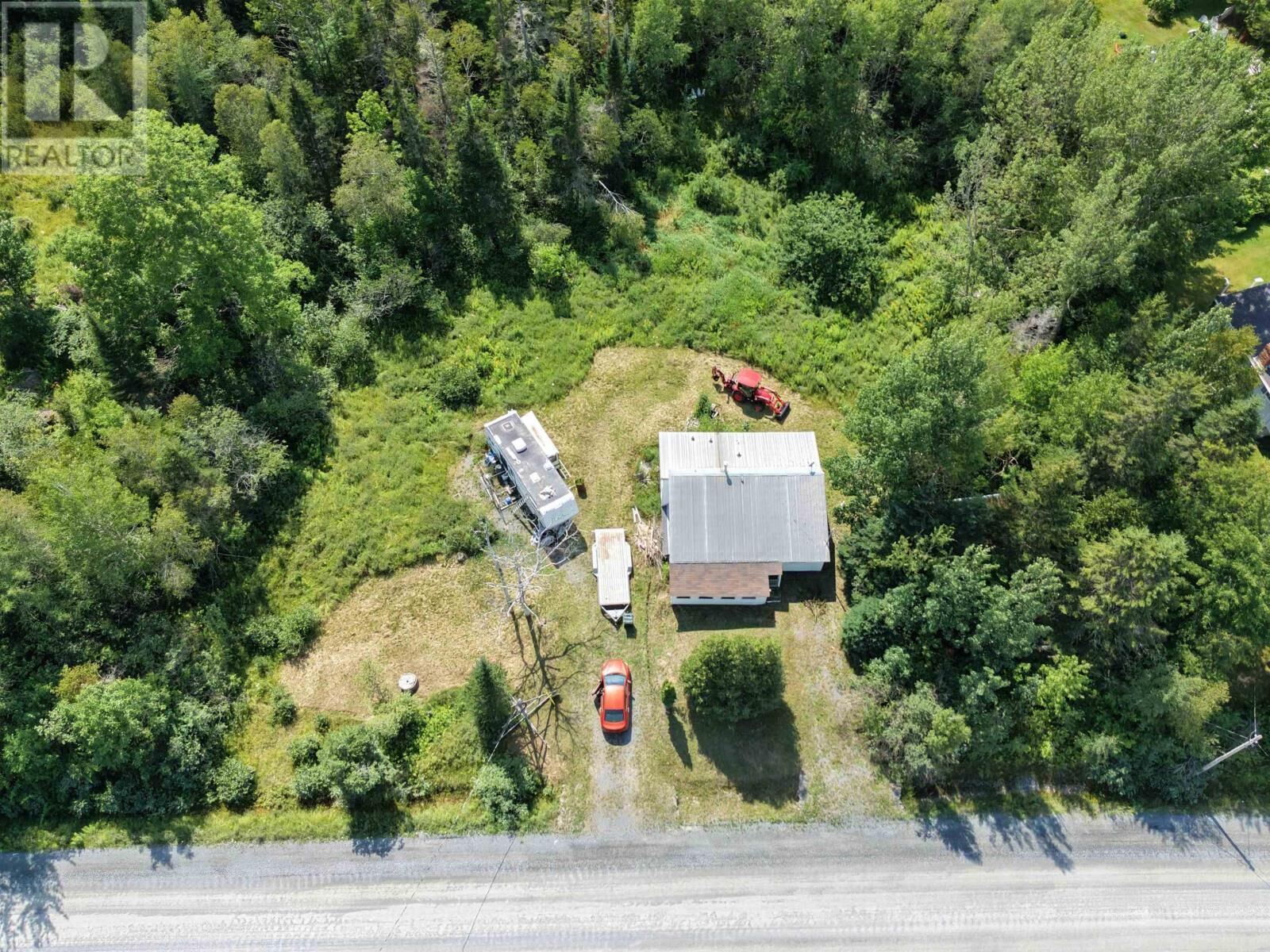 Property Photo:  Lot 309 Ess Road  NS B2S 2Y7 